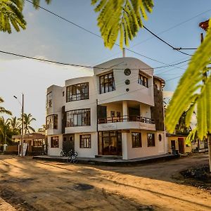 Hotel Volcano